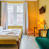 Hotel Bellevue am Kurfürstendamm