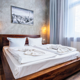 Hotel Bellevue am Kurfürstendamm