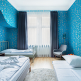Hotel Bellevue am Kurfürstendamm