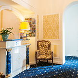 Hotel Bellevue am Kurfürstendamm