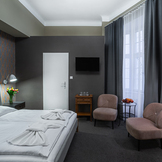 Hotel Bellevue am Kurfürstendamm