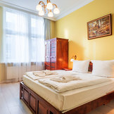 Hotel Bellevue am Kurfürstendamm: Zimmer
