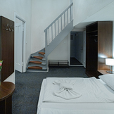 Hotel Bellevue am Kurfürstendamm