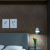 Hotel Bellevue am Kurfürstendamm: Zimmer